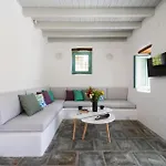 The Architect's House, 3br In Naxos * Ano Potamia