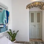 Villa The Architect's House, 3br In Naxos Ano Potamia