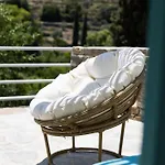 The Architect's House, 3br In Naxos Villa