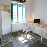 Villa The Architect's House, 3br In Naxos *
