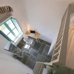 Villa The Architect's House, 3br In Naxos Ano Potamia