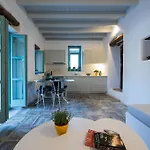 Villa The Architect's House, 3br In Naxos Ano Potamia