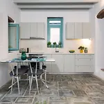 The Architect's House, 3br In Naxos *