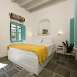 The Architect's House, 3br In Naxos