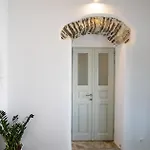 The Architect's House, 3br In Naxos * Ano Potamia