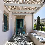 The Architect's House, 3br In Naxos Villa Ano Potamia