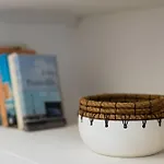 The Architect's House, 3br In Naxos Ano Potamia