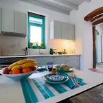 The Architect's House, 3br In Naxos