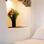 The Architect's House, 3br In Naxos *