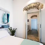 Villa The Architect's House, 3br In Naxos