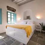 Villa The Architect's House, 3br In Naxos Ano Potamia