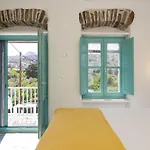 Villa The Architect's House, 3br In Naxos