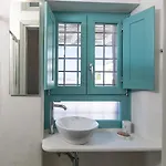 The Architect's House, 3br In Naxos Villa