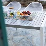 The Architect's House, 3br In Naxos Villa