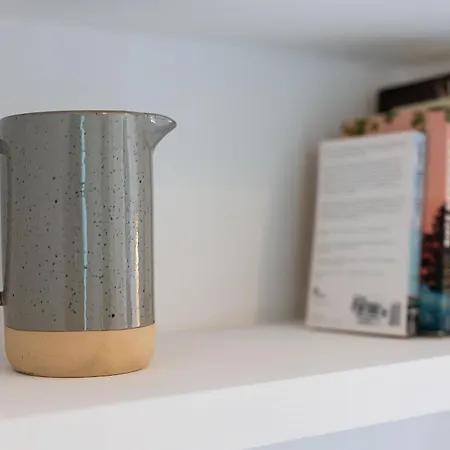 The Architect's House, 3br In Naxos Vila *