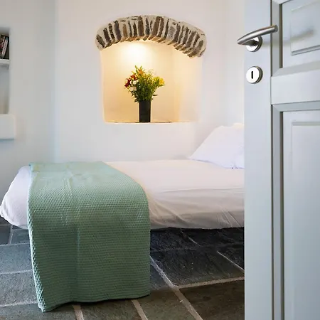빌라 The Architect's House, 3br In Naxos *
