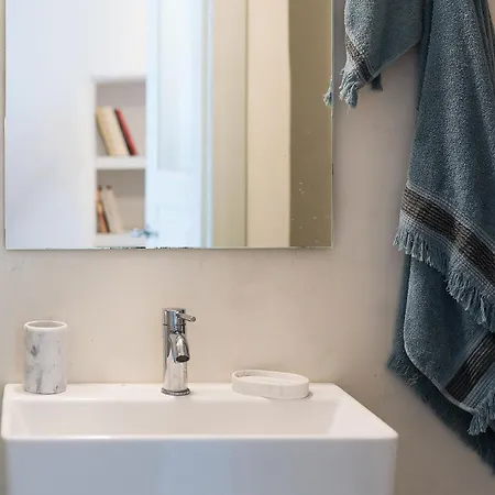 The Architect's House, 3br In Naxos Villa