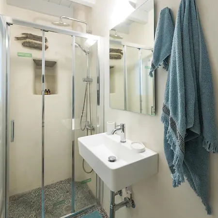 The Architect's House, 3br In Naxos Villa Ano Potamia