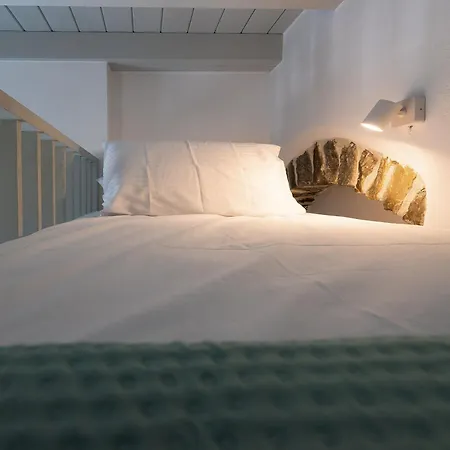 The Architect's House, 3br In Naxos Villa Ano Potamia