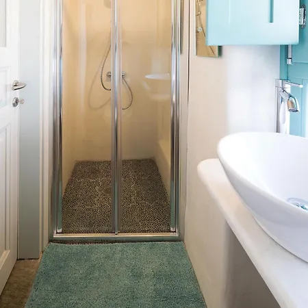 The Architect's House, 3br In Naxos Villa *