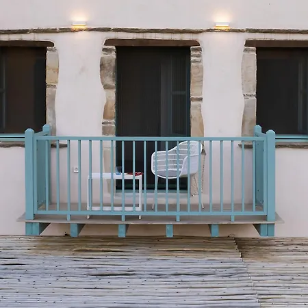 Villa The Architect's House, 3br In Naxos *