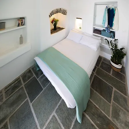 Villa The Architect's House, 3br In Naxos