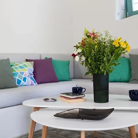 The Architect's House, 3br In Naxos * Ano Potamia