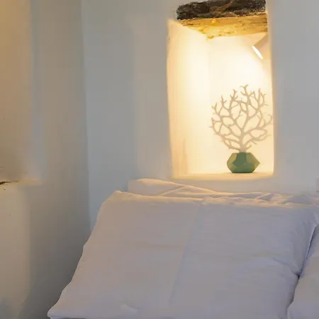 The Architect's House, 3br In Naxos *