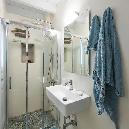 The Architect's House, 3br In Naxos Villa