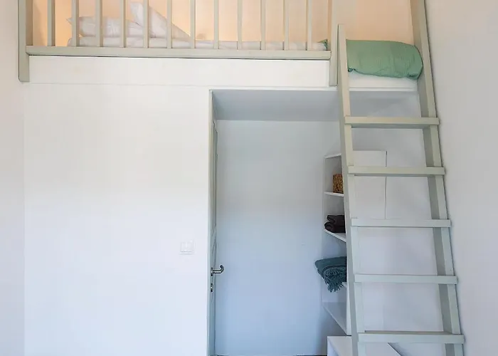 The Architect's House, 3br In Naxos *