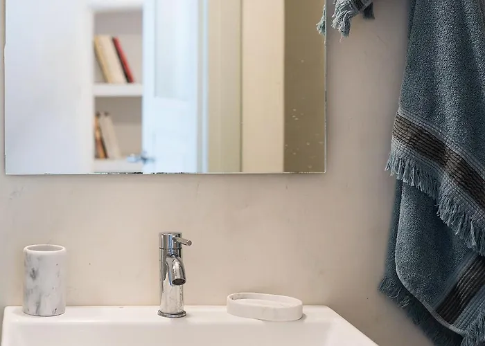 The Architect's House, 3br In Naxos Βίλα