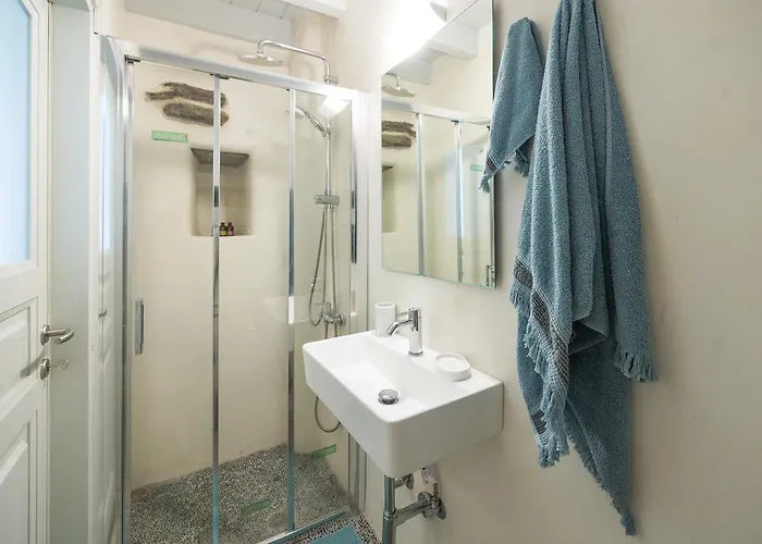 The Architect's House, 3br In Naxos Βίλα Ano Potamia