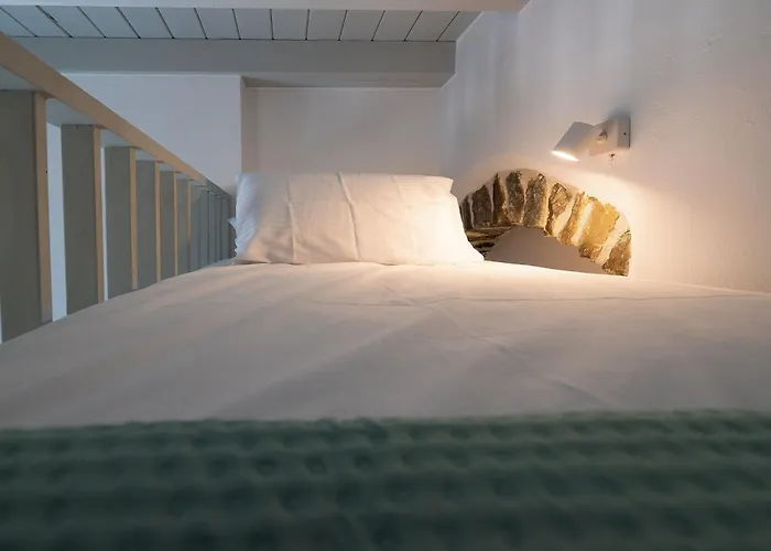 The Architect's House, 3br In Naxos Βίλα Ano Potamia