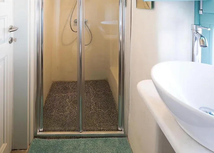 The Architect's House, 3br In Naxos Βίλα *